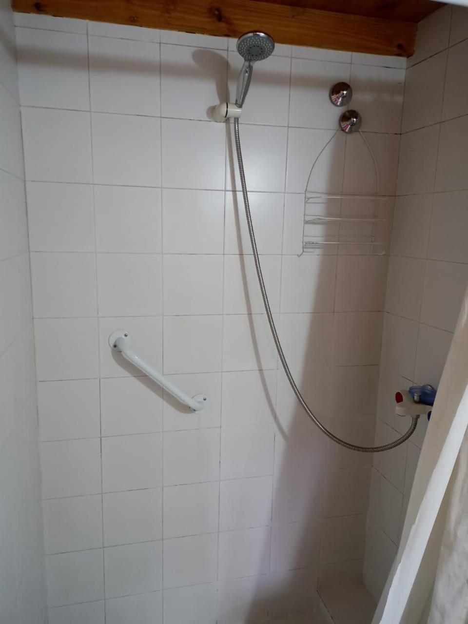 La Casita De Li Apartment ซาน มาร์ติง เด ลอส อันเดส ภายนอก รูปภาพ