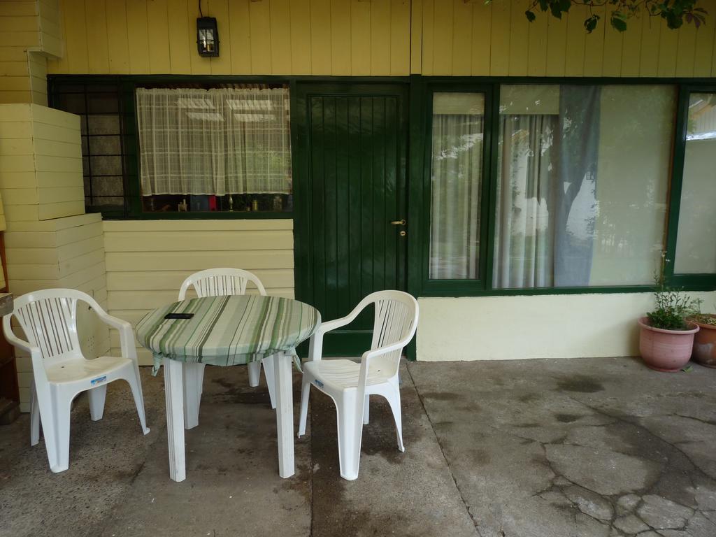 La Casita De Li Apartment ซาน มาร์ติง เด ลอส อันเดส ภายนอก รูปภาพ
