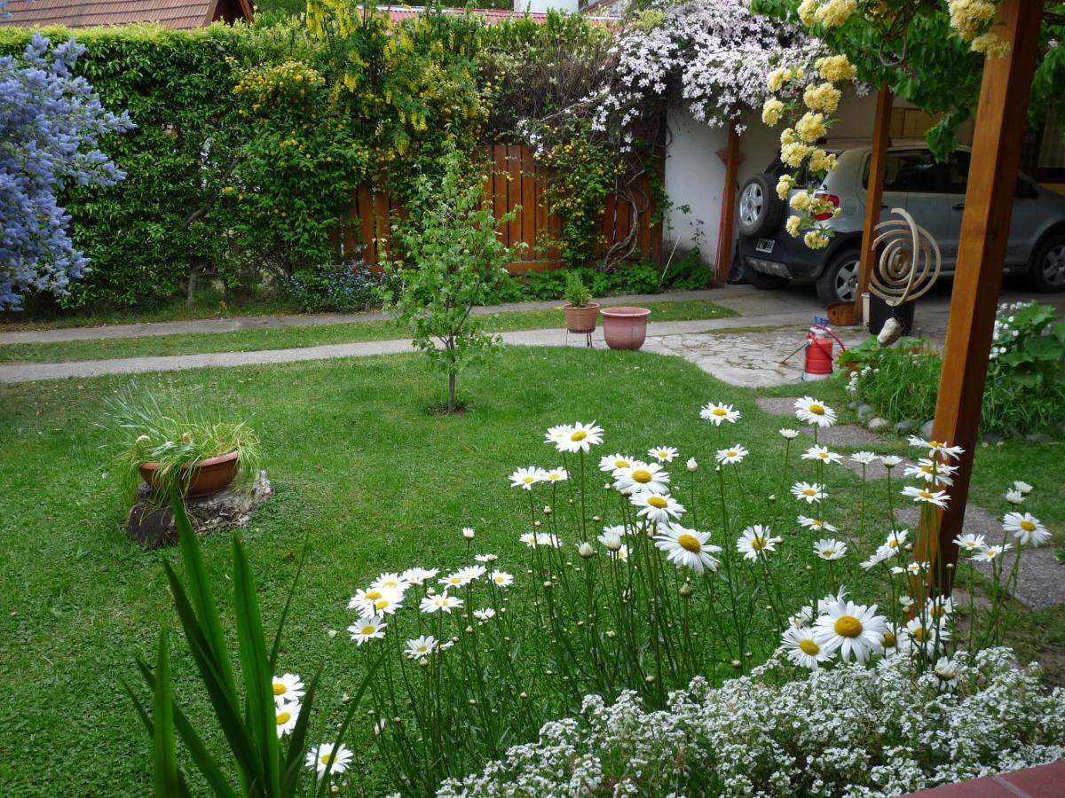 La Casita De Li Apartment ซาน มาร์ติง เด ลอส อันเดส ภายนอก รูปภาพ