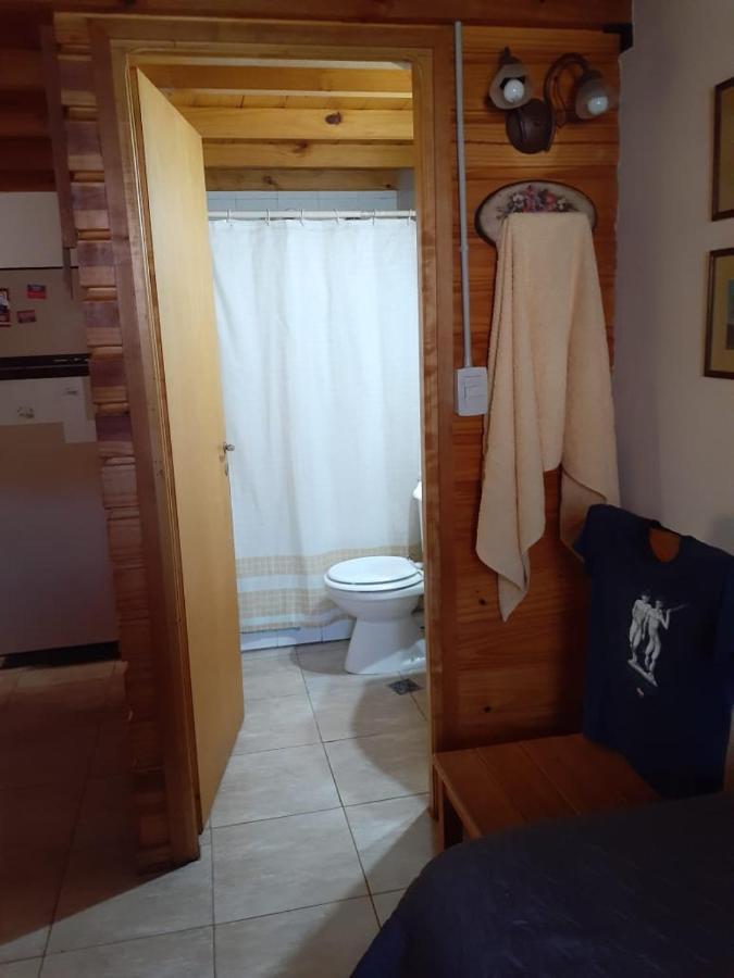 La Casita De Li Apartment ซาน มาร์ติง เด ลอส อันเดส ภายนอก รูปภาพ