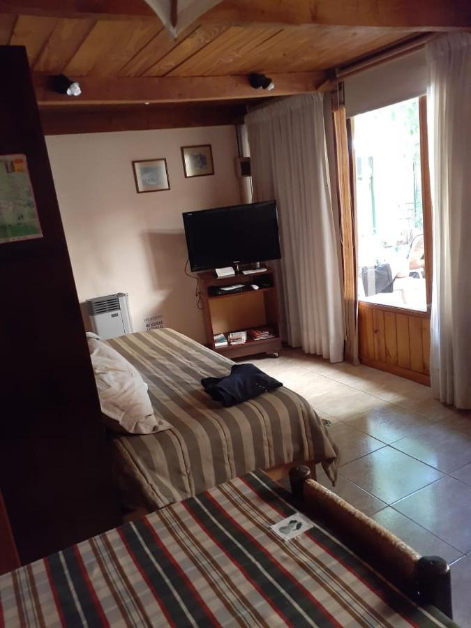 La Casita De Li Apartment ซาน มาร์ติง เด ลอส อันเดส ภายนอก รูปภาพ