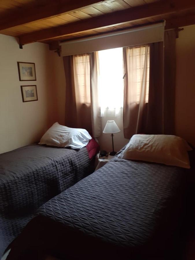 La Casita De Li Apartment ซาน มาร์ติง เด ลอส อันเดส ภายนอก รูปภาพ